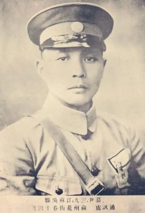 为何常打败仗的钱大钧,会被老蒋委以重任?陈诚:他很懂校长心思