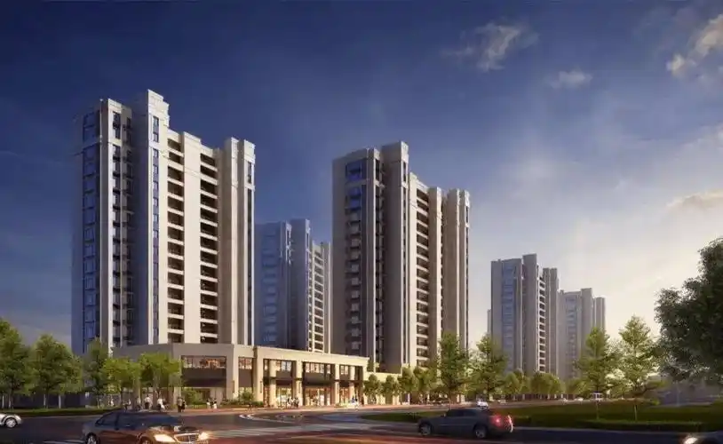 平湖丨碧桂园蔚蓝售楼处电话400-186-1314转接1616丨〖售楼中心〗24