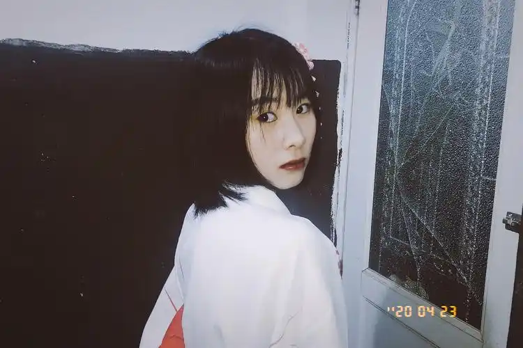 iphone原相机拍摄 自调色