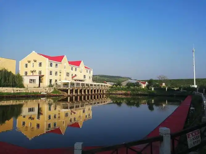 四平市首届塔山花鸟园领航黑坑垂钓(大奖)比赛