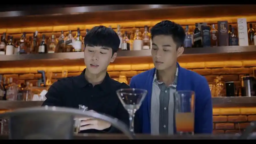 台腐【近距离爱上你】ep06-1