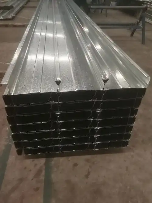 闭口楼承板yxb40188750压型镀锌板闭口楼层板广东楼承板厂家