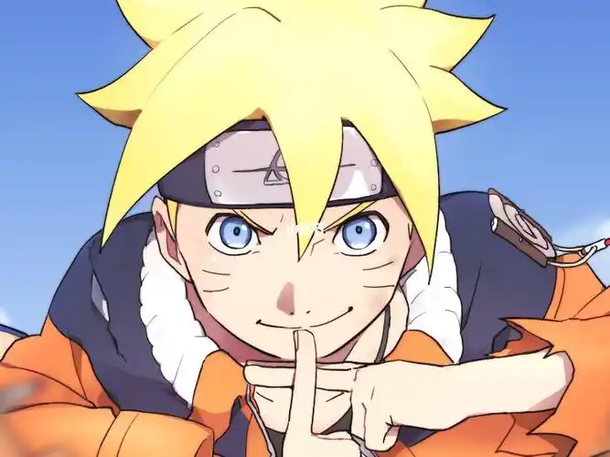 漩涡博人忍者的本质在任何时代都不会改变