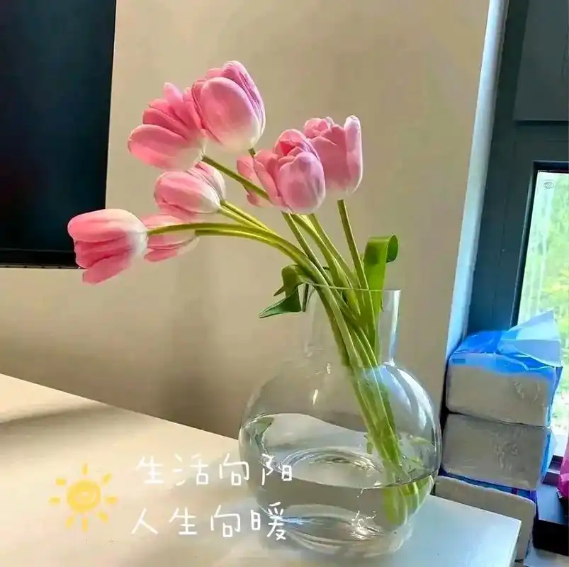 97 好心态,是治愈一切的良药.心宽病退,心情好,身体自然就好了.