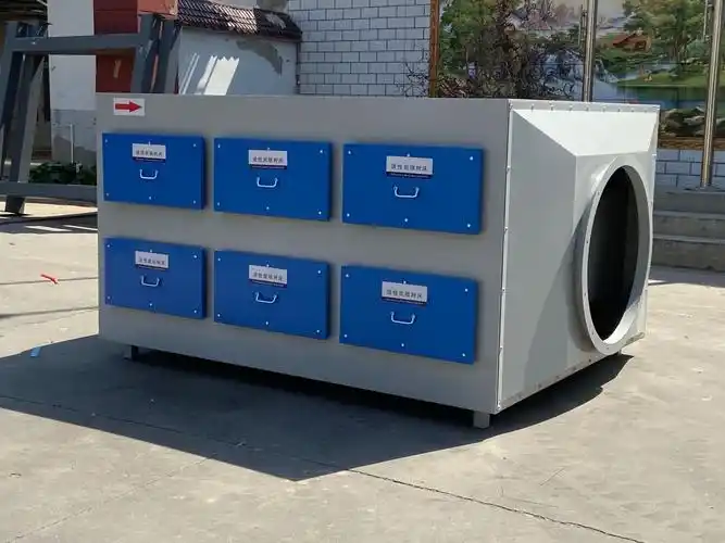 **活性炭箱 能耗 活性炭吸附箱装炭量