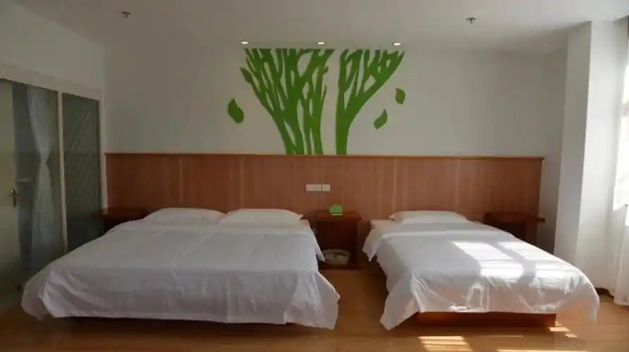 天津能停车的性价比酒店天津便宜酒店