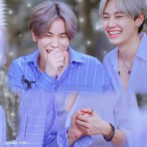 bounprem超甜治愈向