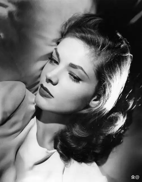 好莱坞饰演"蛇蝎美人"最佳人选,劳伦·白考尔,黄金时代大魔王