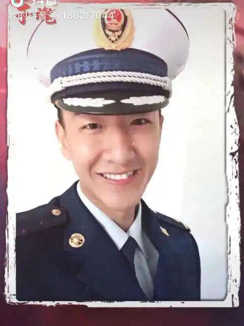 刘代旭[超话]# 希望能在我老去之前遇见重. 来自球球la23 - 微博