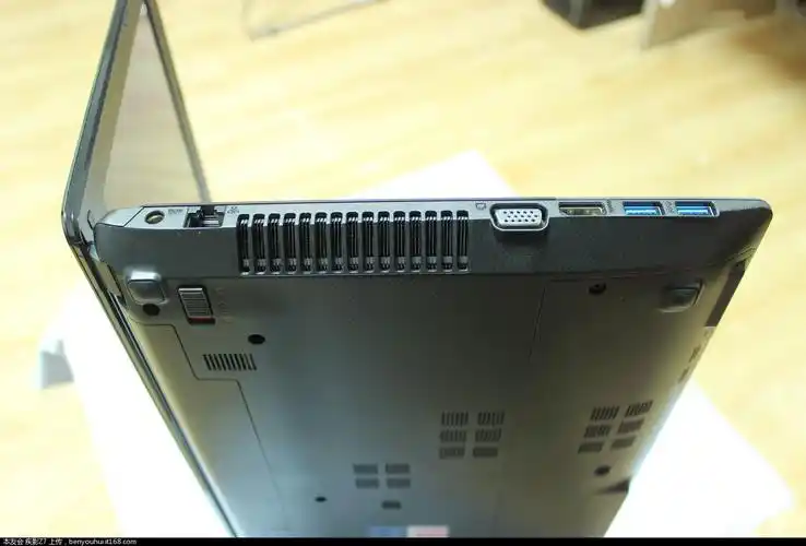 华硕a45升级8gb内存性能彪悍无匹华硕a45笔记本外观图赏