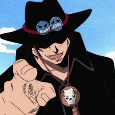 自截海贼王动漫男头_卡通动漫头像_我要个性网