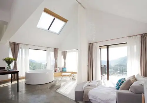 【象山】青籁度假别墅民宿