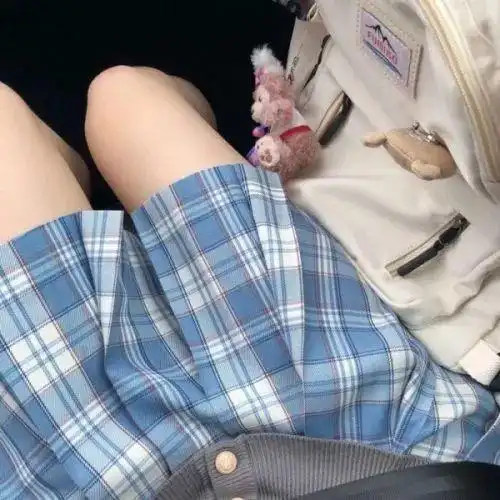 第675期|高质女头:0603部位头像/软妹头像/jk头像/_腾讯新闻