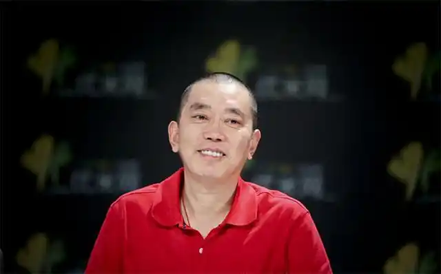 脑白金之父史玉柱公司市值蒸发上千亿直接一夜回到解放前