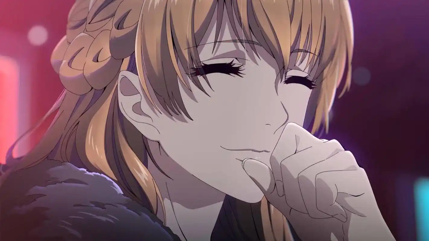 【苏沐橙24h/叶橙】何谓"并肩"