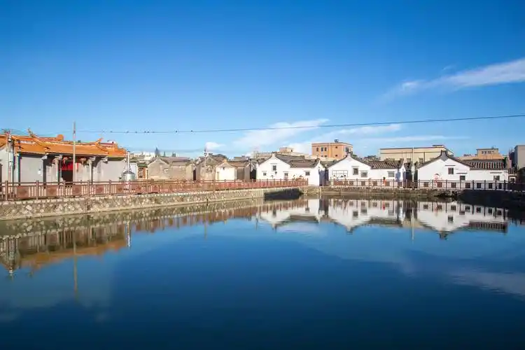 村与人组成海岸明珠广东十大美丽乡村考察之行走进惠来县