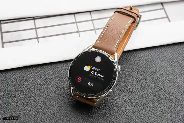 华为watch gt3体验:更关爱你的高颜值健康运动手表__财经头条