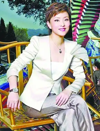 杨澜新作披露采访内幕:让克林顿开口说莱温斯基