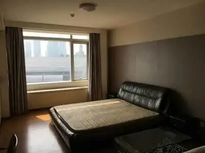 可短租的津塔公寓东塔现房