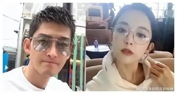 分手6年后,张翰深陷醉酒丑闻,娜扎靠实力翻身|模特|娱乐圈|古力娜扎