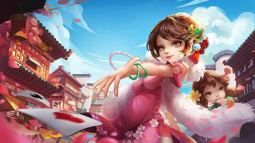 棋牌斗地主项目