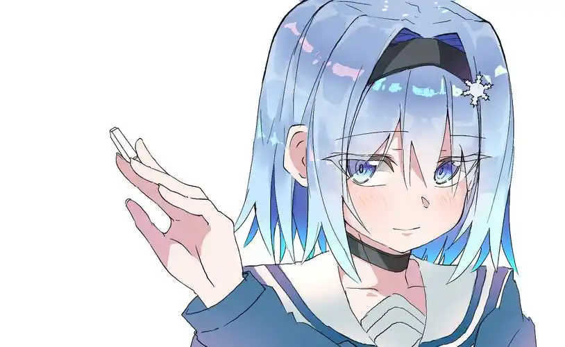 p站精选插图 【龙王的工作】 空银子