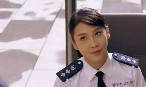 没有人觉得蒋祖曼很飒吗