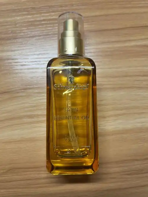 平价护发精油推荐