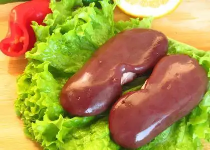 吃猪腰子补肾好吗?"腰子"致男性不育是真的吗