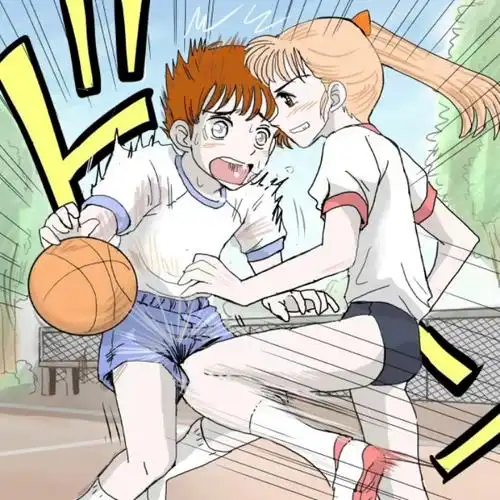 找一个会踢裆的女生,在评论区留下联系方式,我想试试