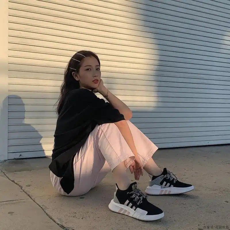 从女生穿鞋的喜好,就能看出性格特点!你喜欢穿什么鞋子呢?