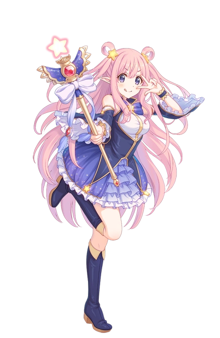 公主连结柏崎初音角色介绍