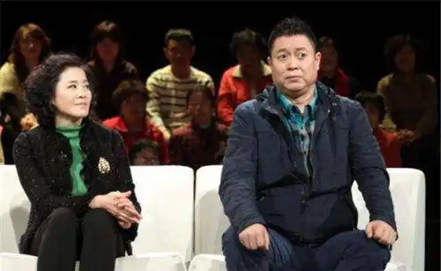 61岁的王为念被9.8亿富婆倒追"逼婚",羡煞旁人_婚姻_事业_工作