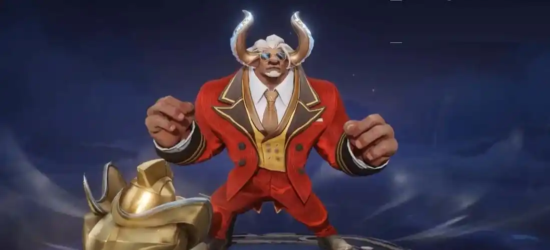 王者荣耀牛魔牛运亨通皮肤多少钱王者荣耀牛魔牛运亨通皮肤价格一览