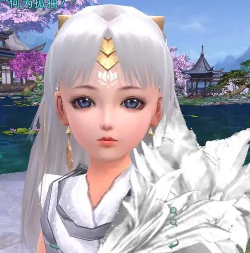 69 首页 69 捏脸专栏 69 萝太·相安 脸型