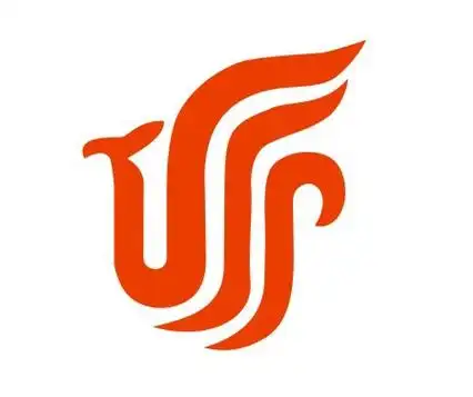 中国国际航空公司 标志设计图__公共标识标志_标志图标_设计图库_昵图