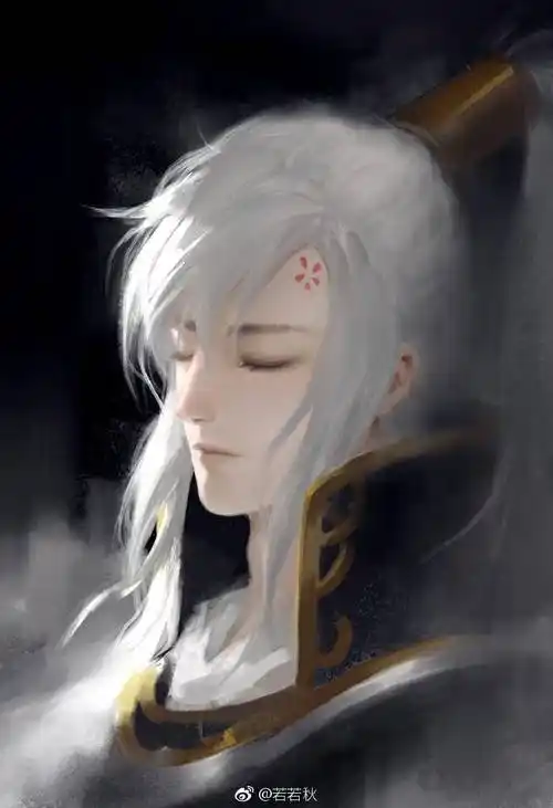 剑网三藏剑叶英by若若秋