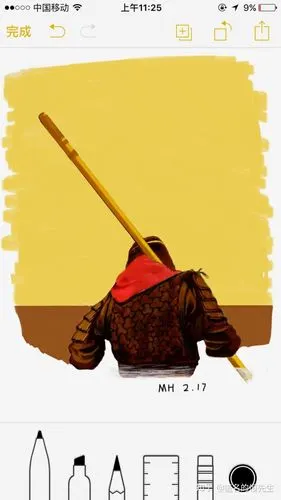 你心目中最好看的孙悟空图片是什么?