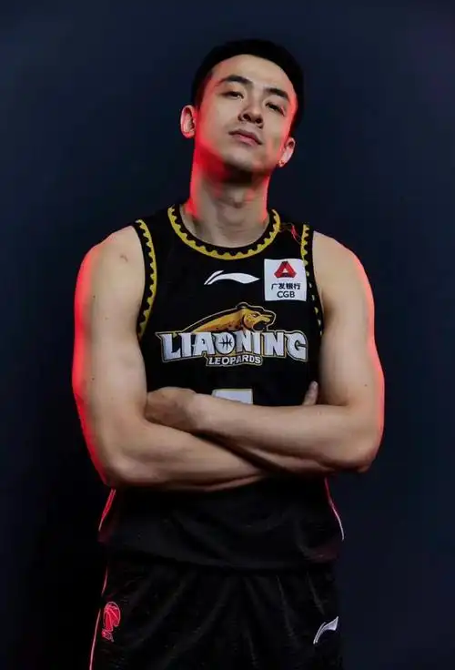 生日快乐!赵继伟发文庆生,希望大家比赛顺利,辽宁男篮送祝福