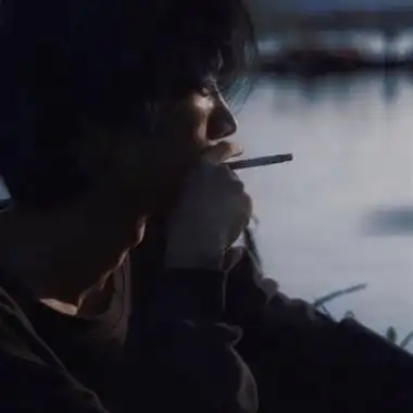 伤感头像列表微博最火很丧的伤感头像 未经审视的人生不值得过10-15