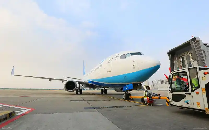 南京禄口机场新航季200多条航线让您"想飞就飞"