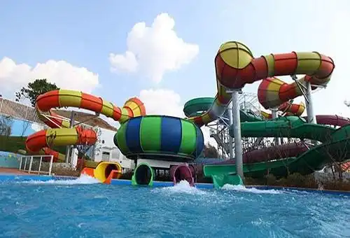 云南十大水上乐园盘点