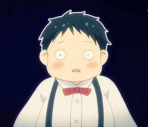 每个胖子都是一个潜力股,来看看动漫中的胖子,都是如何逆袭的!