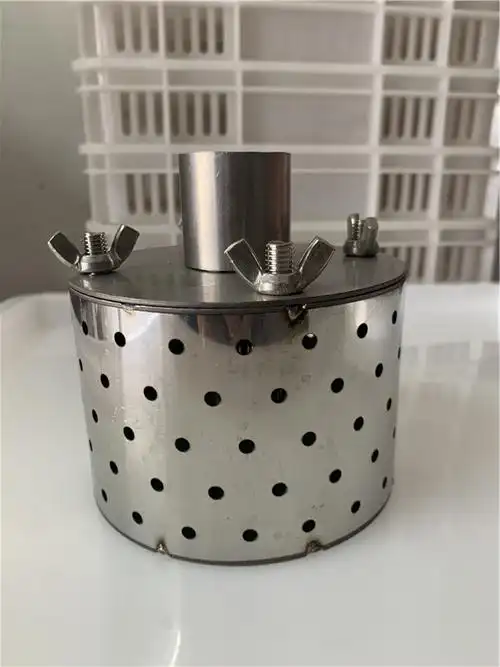 豆制品消音器商用蒸汽机发生器降声器豆腐煮豆浆消声锅炉配件消音器