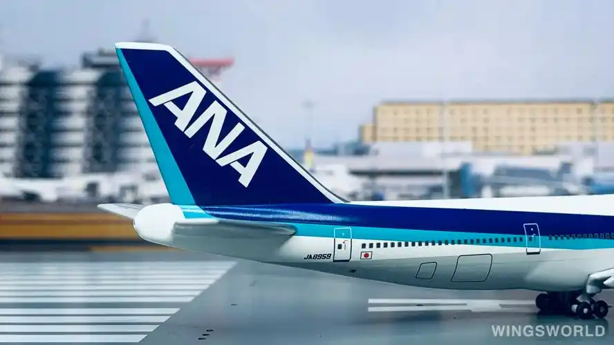 japan的照片 作者:ww11446 - 飞机模型世界资料库