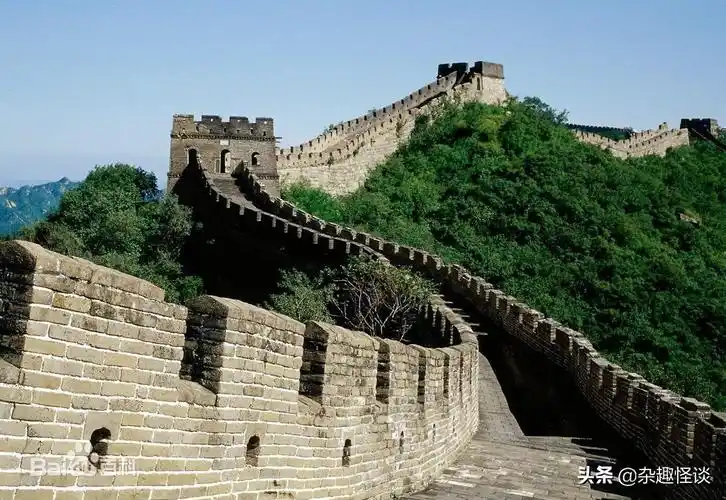 中国的著名建筑物有哪些中国最富有特色的十大古建筑