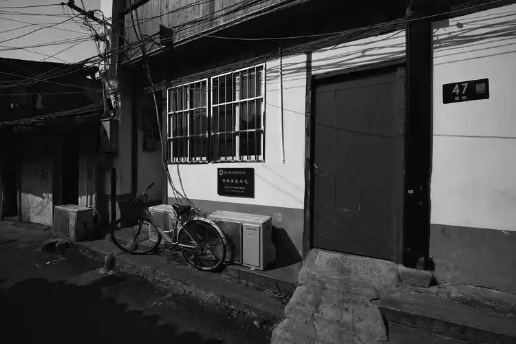 【闵行颛桥老街】