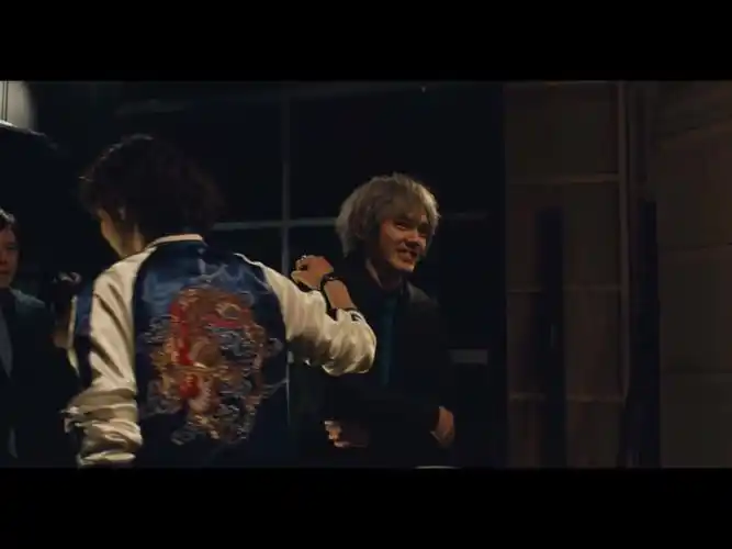 如何评价netflix出品的电视剧火花