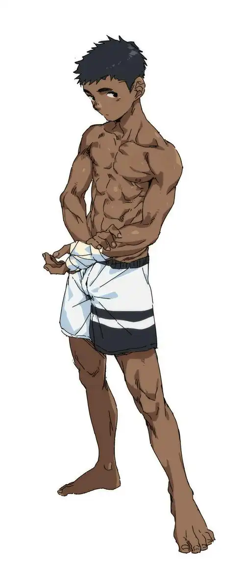 万圣节了肉肌肉