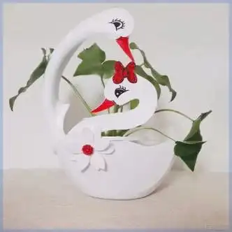 阿尤布废物利用制作手工	洗衣液瓶子创意花盆手工制作自制图纸幼儿园